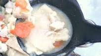 Slippery Pot Pie - Pennsylvania Dutch Chicken Pot Pie Recipe Slippery Pot Pie - Pennsylvania Dutch Chicken Pot Pie Recipe
