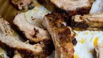 Fall off the Bone: Baby Back Ribs in the Oven Fall off the Bone: Baby Back Ribs in the Oven