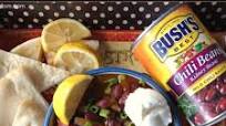 Indian Inspired Veggie Chili with BUSH'S Chili Beans Indian Inspired Veggie Chili with BUSH'S Chili Beans