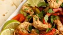 Air Fryer Chicken Fajitas Air Fryer Chicken Fajitas