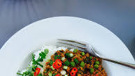 Slow Cooker Turkey Keema Slow Cooker Turkey Keema