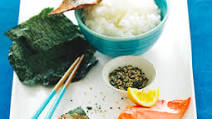 Salt-Grilled Fish: Salmon Shioyaki Recipe Salt-Grilled Fish: Salmon Shioyaki Recipe