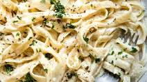 Alfredo Sauce Alfredo Sauce