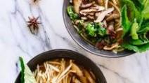 Vegetarian Pho Vegetarian Pho