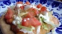 Mexican Pizza Mexican Pizza