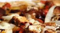 A California Pizza Kitchen Favorite A California Pizza Kitchen Favorite