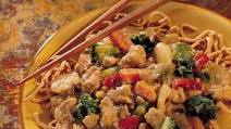 Easy Chop Suey Easy Chop Suey