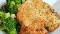 Breaded Ranch Pork Chops Breaded Ranch Pork Chops