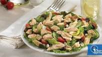 Mediterranean Tuna Salad Mediterranean Tuna Salad