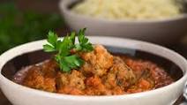 Slow Cooker Albondigas Slow Cooker Albondigas
