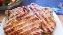 Стейк 🥩 на гриле «TEFAl» Стейк 🥩 на гриле «TEFAl»