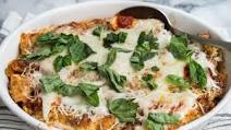 Chicken Parmesan Pasta Bake Chicken Parmesan Pasta Bake