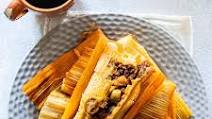 Ground Beef Tamales Ground Beef Tamales