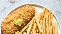 Air Fryer Frozen Fish Air Fryer Frozen Fish