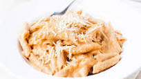 Easy Pumpkin Pasta Sauce Easy Pumpkin Pasta Sauce