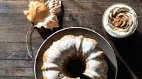 Chai-Spiced Rum Raisin Bundt Cake Chai-Spiced Rum Raisin Bundt Cake