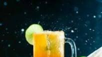 Beer Margarita (Better Than the Rest!) Beer Margarita (Better Than the Rest!)