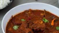 Lamb Vindaloo (Mutton Vindaloo) Lamb Vindaloo (Mutton Vindaloo)