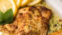 Air Fryer Tilapia Air Fryer Tilapia