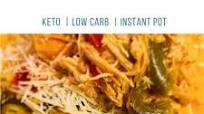 Instant Pot Caesar Chicken Instant Pot Caesar Chicken