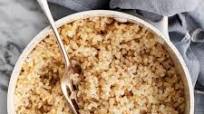 How to Cook Brown Rice How to Cook Brown Rice