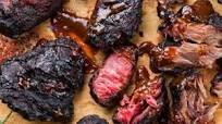 Smoked Beef Cheeks Smoked Beef Cheeks