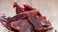 Jerky Lover's Jerky - Sweet, Hot and Spicy Jerky Lover's Jerky - Sweet, Hot and Spicy