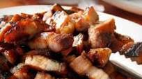 Best Grilled Pork Belly Recipe Best Grilled Pork Belly Recipe