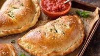 Calzones Calzones