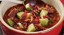 Hearty Paleo Crockpot/Slow-Cooker Chili Recipe Hearty Paleo Crockpot/Slow-Cooker Chili Recipe