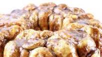 Monkey Bread with Rhodes dough Monkey Bread with Rhodes dough