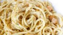 Vegan Garlic Pasta Vegan Garlic Pasta