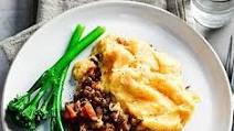 Slow cooker shepherd's pie Slow cooker shepherd's pie