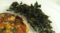 Goat Cheese and Spinach Salmon Burgers Goat Cheese and Spinach Salmon Burgers