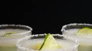 Classic Frozen Margarita Classic Frozen Margarita