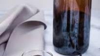 Instant Pot Elderberry Syrup Instant Pot Elderberry Syrup