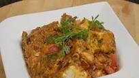 Paneer Tikka Masala Paneer Tikka Masala