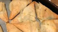 Spanakopita Armo Version Spanakopita Armo Version