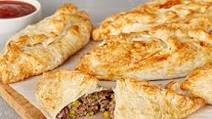 Mince Pasties Mince Pasties