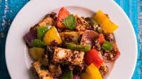 Chilli Paneer Recipe: How to make Chilli Paneer Recipe at Home | Homemade Chilli Paneer Recipe - Times Food Chilli Paneer Recipe: How to make Chilli Paneer Recipe at Home | Homemade Chilli Paneer Recipe - Times Food