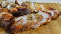 Slow Cooker Honey Garlic Chicken Slow Cooker Honey Garlic Chicken