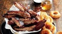 Sticky Honey Garlic Pork Ribs - ALDI Australia Sticky Honey Garlic Pork Ribs - ALDI Australia