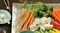 Creamy Garlic-Herb Dip Creamy Garlic-Herb Dip