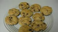 Crisco Ultimate Chocolate Chip Cookies Crisco Ultimate Chocolate Chip Cookies