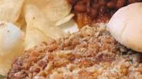 Breaded Pork Tenderloin Sandwiches Breaded Pork Tenderloin Sandwiches