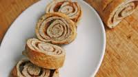 Easy Cinnamon Swirl Bread Easy Cinnamon Swirl Bread