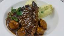 Braised Steak (slow cooker) Braised Steak (slow cooker)