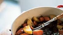 Classic Beef Pot Roast Classic Beef Pot Roast