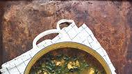 Turkey Turmeric Soup Turkey Turmeric Soup