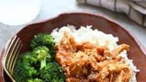 Crockpot Sesame Chicken Recipe Crockpot Sesame Chicken Recipe